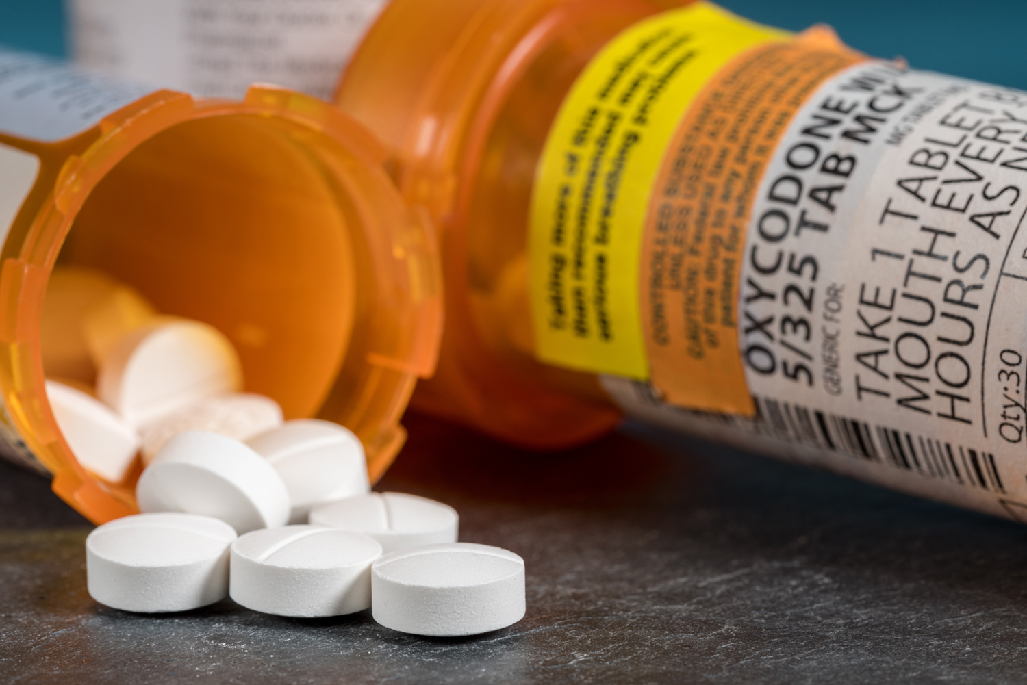 The Adirondacks’ Other Epidemic: Opioid Addiction - Lake George Mirror