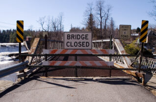In NYS, DEC proposes to adopt new technical standards to make infrastructure more climate resilient.