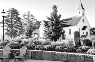 The original Bolton Museum, a former Catholic Church, is expected to reopen in 2028 for permanent displays and year-round use.