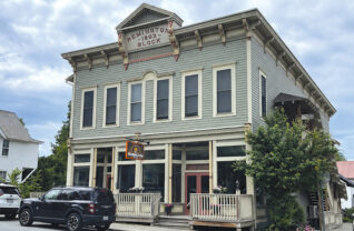 Remington on Main is located at 6369 Main Street, Chestertown. Phone: 518-803-4005.