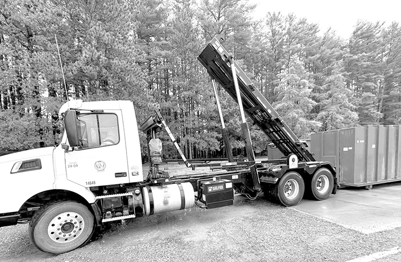 Warren County's program of hauling recyclables from municipal transfer stations has already produced significant savings. The county now hopes to build on those efficiencies by recovering revenues by marketing its recyclables itself.