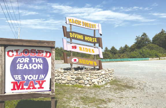 Lake George theme parks will be replaced by new apartments and homes, senior housing, storage units, commercial space
